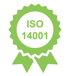 1992年永光化學取得ISO14001環境管理系統認證, 為台灣化工業第一家企業.