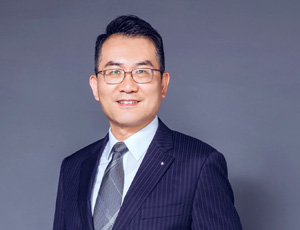 Everlight Chemical / Chairman